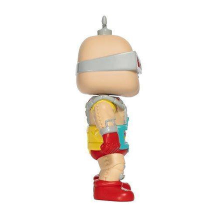 Funko Teenage Mutant Ninja Turtles Krang 6 - Inch Pop! Vinyl Figure - Entertainment Earth Exclusive - The Mage's Emporium ToyShnip Shopify Collective ToyShnip Used English Action Figure Japanese Style Comic Book