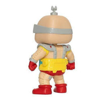 Funko Teenage Mutant Ninja Turtles Krang 6 - Inch Pop! Vinyl Figure - Entertainment Earth Exclusive - The Mage's Emporium ToyShnip Shopify Collective ToyShnip Used English Action Figure Japanese Style Comic Book