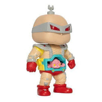 Funko Teenage Mutant Ninja Turtles Krang 6 - Inch Pop! Vinyl Figure - Entertainment Earth Exclusive - The Mage's Emporium ToyShnip Shopify Collective ToyShnip Used English Action Figure Japanese Style Comic Book