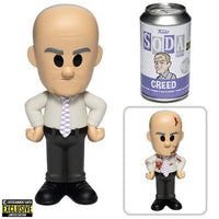 Funko The Office Creed Vinyl Soda Figure - Entertainment Earth Exclusive - The Mage's Emporium ToyShnip Shopify Collective ToyShnip Used English Action Figure Japanese Style Comic Book