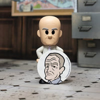 Funko The Office Creed Vinyl Soda Figure - Entertainment Earth Exclusive - The Mage's Emporium ToyShnip Shopify Collective ToyShnip Used English Action Figure Japanese Style Comic Book