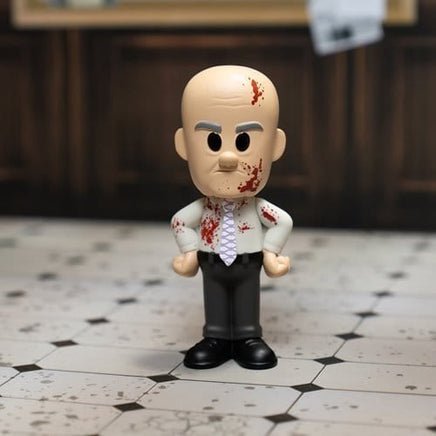 Funko The Office Creed Vinyl Soda Figure - Entertainment Earth Exclusive - The Mage's Emporium ToyShnip Shopify Collective ToyShnip Used English Action Figure Japanese Style Comic Book