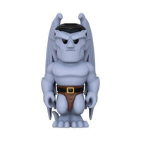 Funko Vinyl Soda Figure Gargoyles Goliath - Previews Exclusive - The Mage's Emporium ToyShnip Shopify Collective ToyShnip Used English Action Figure Japanese Style Comic Book