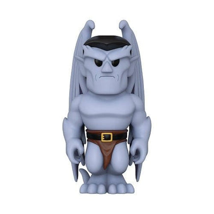 Funko Vinyl Soda Figure Gargoyles Goliath - Previews Exclusive - The Mage's Emporium ToyShnip Shopify Collective ToyShnip Used English Action Figure Japanese Style Comic Book