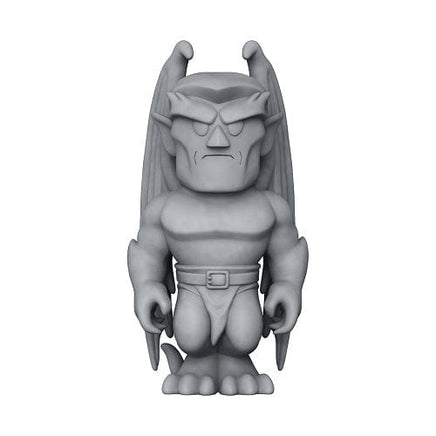 Funko Vinyl Soda Figure Gargoyles Goliath - Previews Exclusive - The Mage's Emporium ToyShnip Shopify Collective ToyShnip Used English Action Figure Japanese Style Comic Book