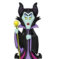 Funko Vinyl Soda Figure - Limited Edition - Disney - Maleficent - The Mage's Emporium ToyShnip Shopify Collective ToyShnip Used English Action Figure Japanese Style Comic Book