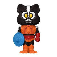 Funko Vinyl Soda Figure - Limited Edition - Masters Of The Universe - Stinkor - The Mage's Emporium ToyShnip Shopify Collective ToyShnip Used English Action Figure Japanese Style Comic Book