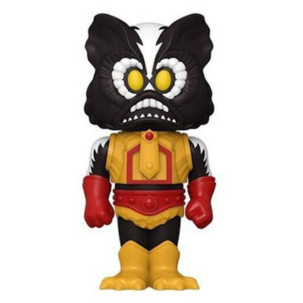 Funko Vinyl Soda Figure - Limited Edition - Masters Of The Universe - Stinkor - The Mage's Emporium ToyShnip Shopify Collective ToyShnip Used English Action Figure Japanese Style Comic Book