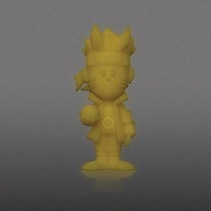 Funko Vinyl Soda Figure - Limited Edition - Naruto Uzumaki - The Mage's Emporium ToyShnip Shopify Collective ToyShnip Used English Action Figure Japanese Style Comic Book