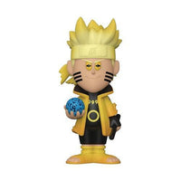 Funko Vinyl Soda Figure - Limited Edition - Naruto Uzumaki - The Mage's Emporium ToyShnip Shopify Collective ToyShnip Used English Action Figure Japanese Style Comic Book