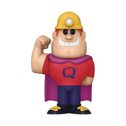 Funko Vinyl Soda Figure - Limited Edition - Quake - The Mage's Emporium ToyShnip Shopify Collective ToyShnip Used English Action Figure Japanese Style Comic Book