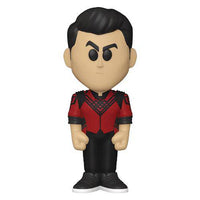 Funko Vinyl Soda Figure - Limited Edition - Shang - Chi - The Mage's Emporium ToyShnip Shopify Collective ToyShnip Used English Action Figure Japanese Style Comic Book