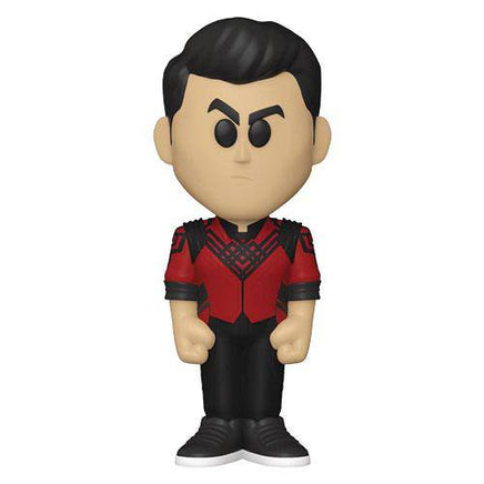 Funko Vinyl Soda Figure - Limited Edition - Shang - Chi - The Mage's Emporium ToyShnip Shopify Collective ToyShnip Used English Action Figure Japanese Style Comic Book