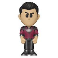 Funko Vinyl Soda Figure - Limited Edition - Shang - Chi - The Mage's Emporium ToyShnip Shopify Collective ToyShnip Used English Action Figure Japanese Style Comic Book