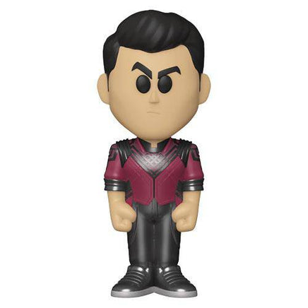 Funko Vinyl Soda Figure - Limited Edition - Shang - Chi - The Mage's Emporium ToyShnip Shopify Collective ToyShnip Used English Action Figure Japanese Style Comic Book