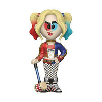 Funko Vinyl Soda Figure - Limited Edition - Suicide Squad - Harley Quinn - The Mage's Emporium ToyShnip Shopify Collective ToyShnip Used English Action Figure Japanese Style Comic Book