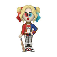 Funko Vinyl Soda Figure - Limited Edition - Suicide Squad - Harley Quinn - The Mage's Emporium ToyShnip Shopify Collective ToyShnip Used English Action Figure Japanese Style Comic Book