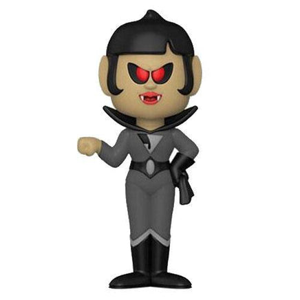 Funko Vinyl Soda Figure - Limited Edition - Super Friends Jayna - The Mage's Emporium ToyShnip Shopify Collective ToyShnip Used English Action Figure Japanese Style Comic Book