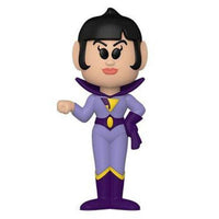 Funko Vinyl Soda Figure - Limited Edition - Super Friends Jayna - The Mage's Emporium ToyShnip Shopify Collective ToyShnip Used English Action Figure Japanese Style Comic Book