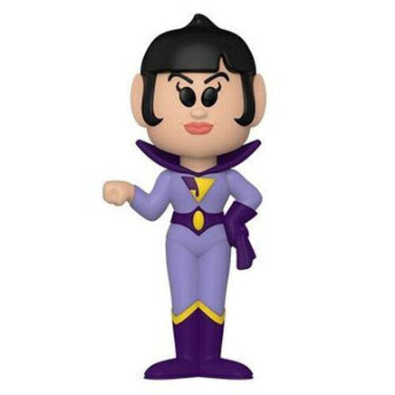 Funko Vinyl Soda Figure - Limited Edition - Super Friends Jayna - The Mage's Emporium ToyShnip Shopify Collective ToyShnip Used English Action Figure Japanese Style Comic Book