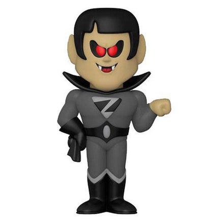 Funko Vinyl Soda Figure - Limited Edition - Super Friends Zan - The Mage's Emporium ToyShnip Shopify Collective ToyShnip Used English Action Figure Japanese Style Comic Book