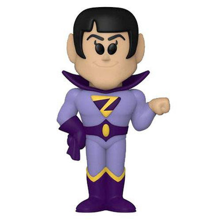 Funko Vinyl Soda Figure - Limited Edition - Super Friends Zan - The Mage's Emporium ToyShnip Shopify Collective ToyShnip Used English Action Figure Japanese Style Comic Book