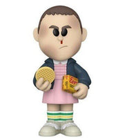 Funko Vinyl Soda Figure Stranger Things - Eleven - The Mage's Emporium ToyShnip Shopify Collective ToyShnip Used English Action Figure Japanese Style Comic Book