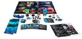 Funkoverse POP! Strategy Game - DC Comics Base Set - The Mage's Emporium Shumi Toys & Gifts Shopify Collective Shumi Toys & Gifts Used English Funkoverse Japanese Style Comic Book