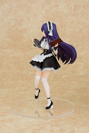Funny Knights is The Order a Rabbit: Rize 1:7 Scale Figure - The Mage's Emporium Super Anime Store Shopify Collective Super Anime Store Used English Figures Japanese Style Comic Book