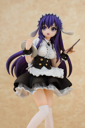 Funny Knights is The Order a Rabbit: Rize 1:7 Scale Figure - The Mage's Emporium Super Anime Store Shopify Collective Super Anime Store Used English Figures Japanese Style Comic Book