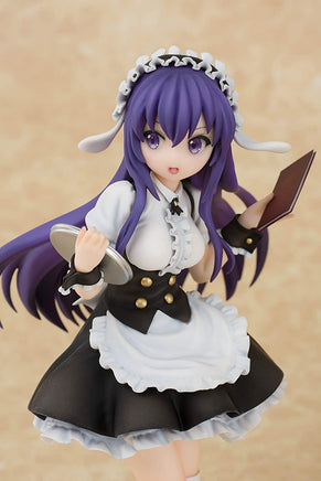 Funny Knights is The Order a Rabbit: Rize 1:7 Scale Figure - The Mage's Emporium Super Anime Store Shopify Collective Super Anime Store Used English Figures Japanese Style Comic Book