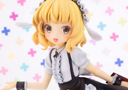 Funny Knights is The Order a Rabbit?: Syaro 1:7 Scale Figure - The Mage's Emporium Super Anime Store Shopify Collective Super Anime Store Used English Figures Japanese Style Comic Book