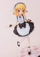 Funny Knights is The Order a Rabbit?: Syaro 1:7 Scale Figure - The Mage's Emporium Super Anime Store Shopify Collective Super Anime Store Used English Figures Japanese Style Comic Book