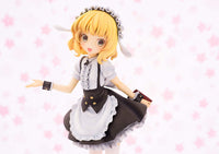 Funny Knights is The Order a Rabbit?: Syaro 1:7 Scale Figure - The Mage's Emporium Super Anime Store Shopify Collective Super Anime Store Used English Figures Japanese Style Comic Book