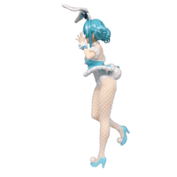 FuRyu: BiCute Bunnies - Hatsune Miku White Rabbit (Baby Blue ver.) Figure - The Mage's Emporium Shumi Toys & Gifts Shopify Collective Shumi Toys & Gifts Used English Figure Japanese Style Comic Book