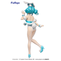 FuRyu: BiCute Bunnies - Hatsune Miku White Rabbit (Pearl Color Ver.) Figure - The Mage's Emporium Shumi Toys & Gifts Shopify Collective Shumi Toys & Gifts Used English Figure Japanese Style Comic Book
