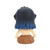 FuRyu: Demon Slayer: Kimetsu no Yaiba - Hashibira Inosuke Sumiko Potetto Figure - The Mage's Emporium Shumi Toys & Gifts Shopify Collective Shumi Toys & Gifts Used English Prize Japanese Style Comic Book