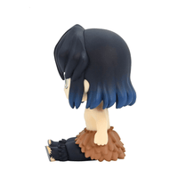 FuRyu: Demon Slayer: Kimetsu no Yaiba - Hashibira Inosuke Sumiko Potetto Figure - The Mage's Emporium Shumi Toys & Gifts Shopify Collective Shumi Toys & Gifts Used English Prize Japanese Style Comic Book