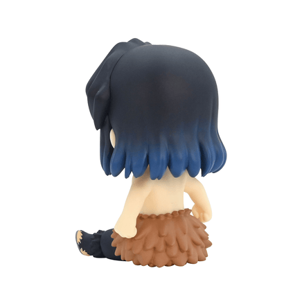 FuRyu: Demon Slayer: Kimetsu no Yaiba - Hashibira Inosuke Sumiko Potetto Figure - The Mage's Emporium Shumi Toys & Gifts Shopify Collective Shumi Toys & Gifts Used English Prize Japanese Style Comic Book