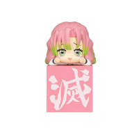 FuRyu: Demon Slayer: Kimetsu no Yaiba - Hashira 1st Hikkake Set of 3 - The Mage's Emporium Shumi Toys & Gifts Shopify Collective Shumi Toys & Gifts Used English Hikkake Japanese Style Comic Book