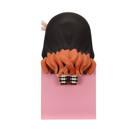 FuRyu: Demon Slayer: Kimetsu no Yaiba - Nezuko Kamado (B) Hikkake Figure - The Mage's Emporium Shumi Toys & Gifts Shopify Collective Shumi Toys & Gifts Used English Hikkake Japanese Style Comic Book