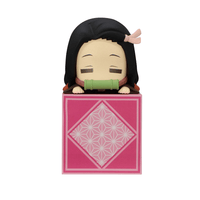 FuRyu: Demon Slayer: Kimetsu no Yaiba - Nezuko Kamado (B) Hikkake Figure - The Mage's Emporium Shumi Toys & Gifts Shopify Collective Shumi Toys & Gifts Used English Hikkake Japanese Style Comic Book