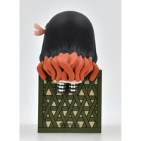 FuRyu: Demon Slayer: Kimetsu no Yaiba - Nezuko Kamado Collection (Ver. 1) Hikkake Figure - The Mage's Emporium Shumi Toys & Gifts Shopify Collective Shumi Toys & Gifts Used English Hikkake Japanese Style Comic Book