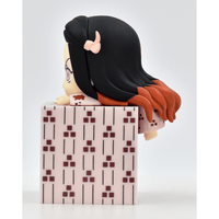 FuRyu: Demon Slayer: Kimetsu no Yaiba - Nezuko Kamado Collection (Ver. 3) Hikkake Figure - The Mage's Emporium Shumi Toys & Gifts Shopify Collective Shumi Toys & Gifts Used English Hikkake Japanese Style Comic Book