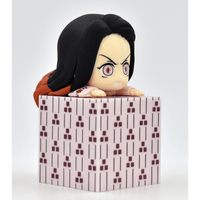 FuRyu: Demon Slayer: Kimetsu no Yaiba - Nezuko Kamado Collection (Ver. 3) Hikkake Figure - The Mage's Emporium Shumi Toys & Gifts Shopify Collective Shumi Toys & Gifts Used English Hikkake Japanese Style Comic Book