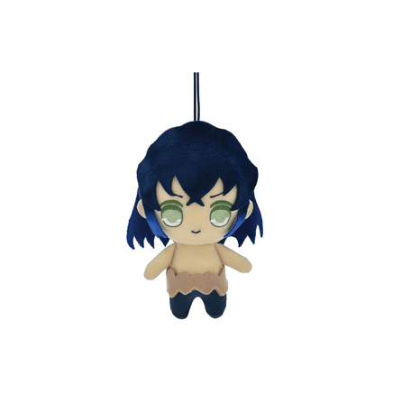 FuRyu: Demon Slayer: Kimetsu no Yaiba Vol. 4 - Inosuke Hasibira (B) Plush - The Mage's Emporium Shumi Toys & Gifts Shopify Collective Shumi Toys & Gifts Used English Plush Japanese Style Comic Book