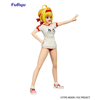 FuRyu: Fate/Grand Carnival - Nero Special Figure - The Mage's Emporium Shumi Toys & Gifts Shopify Collective Shumi Toys & Gifts Used English Prize Japanese Style Comic Book