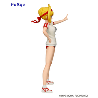 FuRyu: Fate/Grand Carnival - Nero Special Figure - The Mage's Emporium Shumi Toys & Gifts Shopify Collective Shumi Toys & Gifts Used English Prize Japanese Style Comic Book