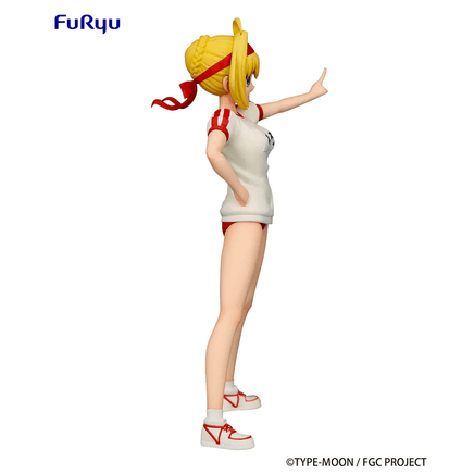 FuRyu: Fate/Grand Carnival - Nero Special Figure - The Mage's Emporium Shumi Toys & Gifts Shopify Collective Shumi Toys & Gifts Used English Prize Japanese Style Comic Book