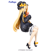 FuRyu: Fate/Grand Order: Foreigner - Abigail Noodle Stopper Figure - The Mage's Emporium Shumi Toys & Gifts Shopify Collective Shumi Toys & Gifts Used English Noodle Stopper Japanese Style Comic Book